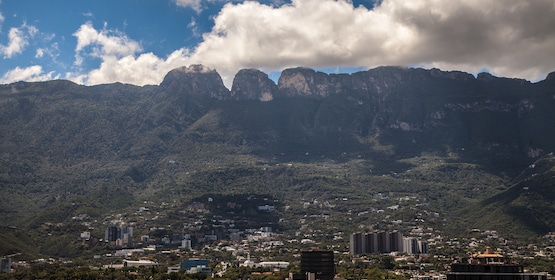 NH Collection Monterrey San Pedro